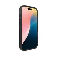 ZAGG Denali Snap KS Black Stand Case for iPhone 16 Pro MagSafe Compatible