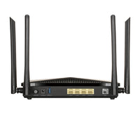 D-Link DSL-245GE AC1200 Dual-Band VDSL2/ADSL2+ Wireless Modem Router