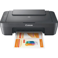 Canon PIXMA MG2541S AiO Colour Printer