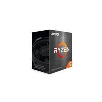 AMD Ryzen 5 5600GT 6-Core AM4 Desktop Processor 4.6GHz 16MB Cache Radeon Graphics with Cooler