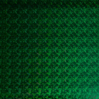 Cricut Holo Vinyl Green