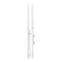TP-Link N300 Dual Band Outdoor Access Point