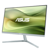 ASUS VU279CFE 27-inch Full HD IPS Monitor 100Hz USB-C 15W PD HDMI Height Adjustable Sage Green