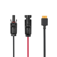 Ecoflow MC4 To XT60 Cable