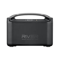 EcoFlow RIVER Pro Extended Battery 720Wh