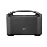 EcoFlow RIVER Pro Extended Battery 720Wh