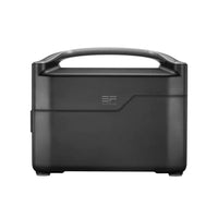 EcoFlow RIVER Pro 720Wh Portable Power Station with 600W Output