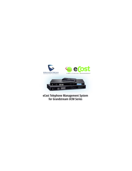 eCost DX10 Dongle for Grandstream UCM6201/6202/6204/6208 models only