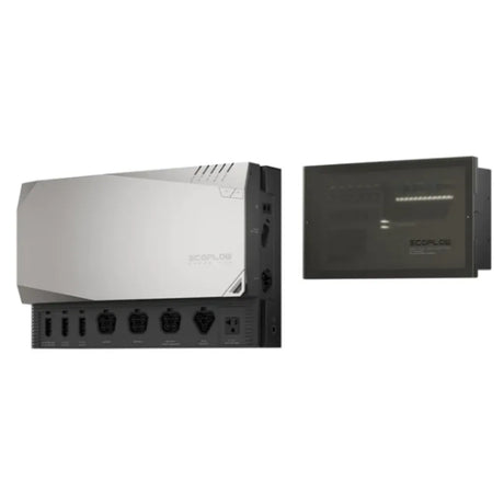 EcoFlow Power Hub 3.6kW Solar Inverter for Power Kit