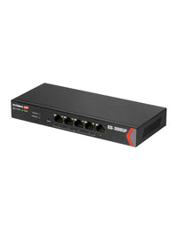 Edimax 5 Port Gb Smart Lite PoE Switch