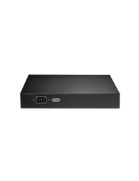 Edimax 8 Port PoE Switch
