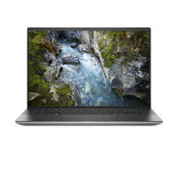 Dell Precision 5690 Ultra 7 165H 32GB 1TB SSD 15.6" FHD+ NVIDIA RTX A2000 8GB W11P  3YR PS