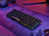 Corsair K65 PRO MINI 65% Opto-Mechanical RGB Gaming Keyboard