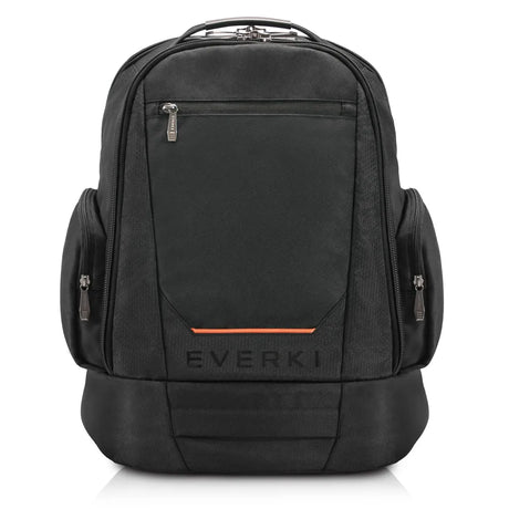 Everki ContemPRO 117 18.4" Gaming Laptop Backpack Black