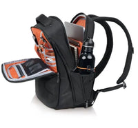 Everki 15" Expandable Laptop Backpack 18.5L Eco