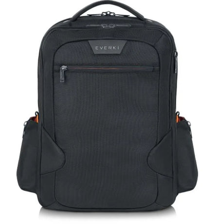 Everki 15" Expandable Laptop Backpack 18.5L Eco
