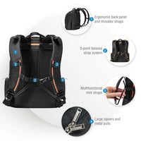 Everki 16in Laptop Backpack