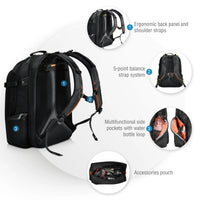Everki Titan 18.4in Laptop Backpack