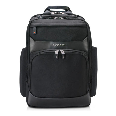 Everki Onyx 15.6in Laptop Backpack