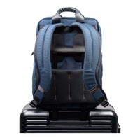Everki Onyx 15.6-Inch Laptop Backpack (Navy)