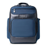 Everki Onyx 15.6-Inch Laptop Backpack (Navy)
