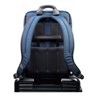 Everki Onyx 17.3-inch Laptop Backpack Navy