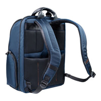 Everki Onyx 17.3-inch Laptop Backpack Navy