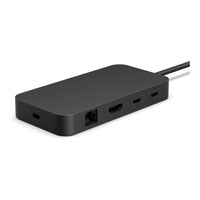 Microsoft Surface USB4 Dock - Black