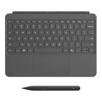 Microsoft Surface Pro 12in Type Cover with pen - Slate
