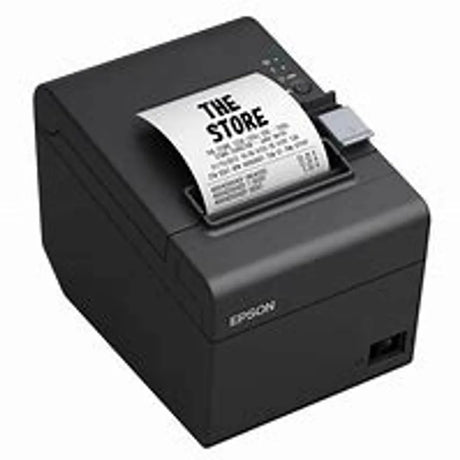 Epson TM-T20IIIS Thermal Receipt Printer USB and Serial
