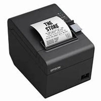 Epson TM-T20IIIS Thermal Receipt Printer USB and Serial