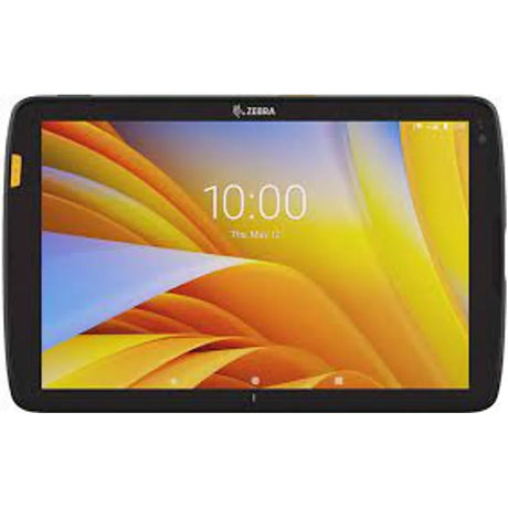 Zebra ET45 10.1" Rugged Android 11 Tablet Snapdragon 695 4GB 64GB IP65