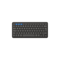 ZAGG Pro Keyboard 12 Universal Wireless Bluetooth Keyboard Black