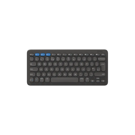 ZAGG Pro Keyboard 12 Universal Wireless Bluetooth Keyboard Black