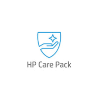 HP Care Pack HP 3y Onsite Notebook Support