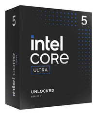 Intel Core Ultra 5 245KF 14-Core Arrow Lake LGA1851 Desktop Processor