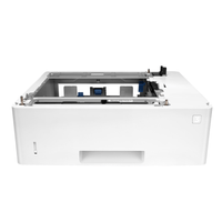 HP 550-Sheet PaperTray