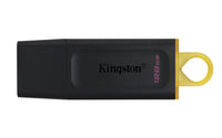 Kingston 128GB USB3.2 Gen1 DataTraveler Flash Drive