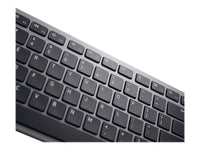 Dell Pro Plus Keyboard - KB700 - US International (QWERTY)