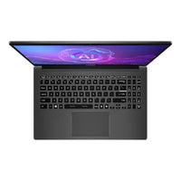 MSI Modern A15 AI+ 15.6-inch FHD Laptop AMD Ryzen AI 5 330 512GB SSD 16GB RAM Windows 11 Home Platinum Gray
