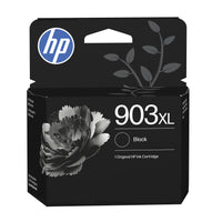 HP 903XL High Yield Black Original Ink Cartridge ~750 pgs