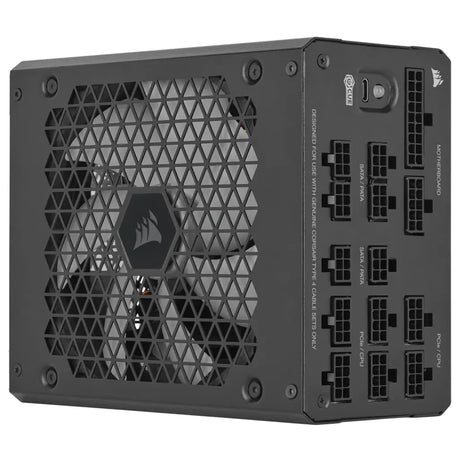 Corsair HX1000i 1000W 80 PLUS Platinum Fully Modular ATX Power Supply