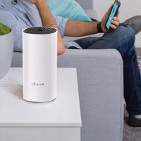 TP-Link Deco E4 AC1200 router Whole-Home Mesh System (1 Pack)