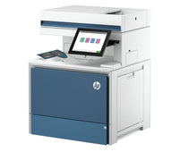 HP Colour LaserJet Enterprise MFP 6800dn