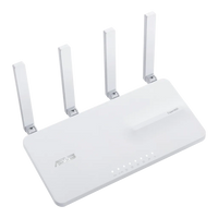 ASUS EBR63 Expert Wi-Fi 6 AX2976 Dual-Band Gigabit Router