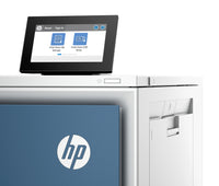 HP Colour LaserJet Enterprise 6701dn
