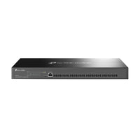 TP-Link 16 Ports Layer-2+ Switch