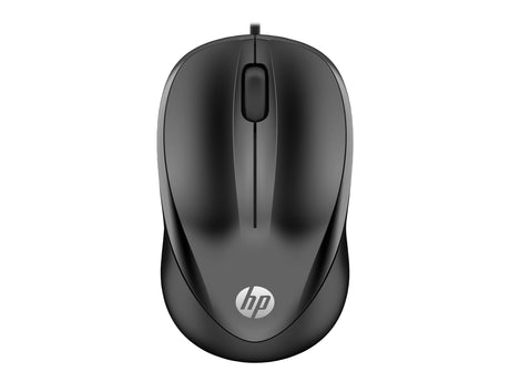 HP Accessories HP 1000 Wired Mouse