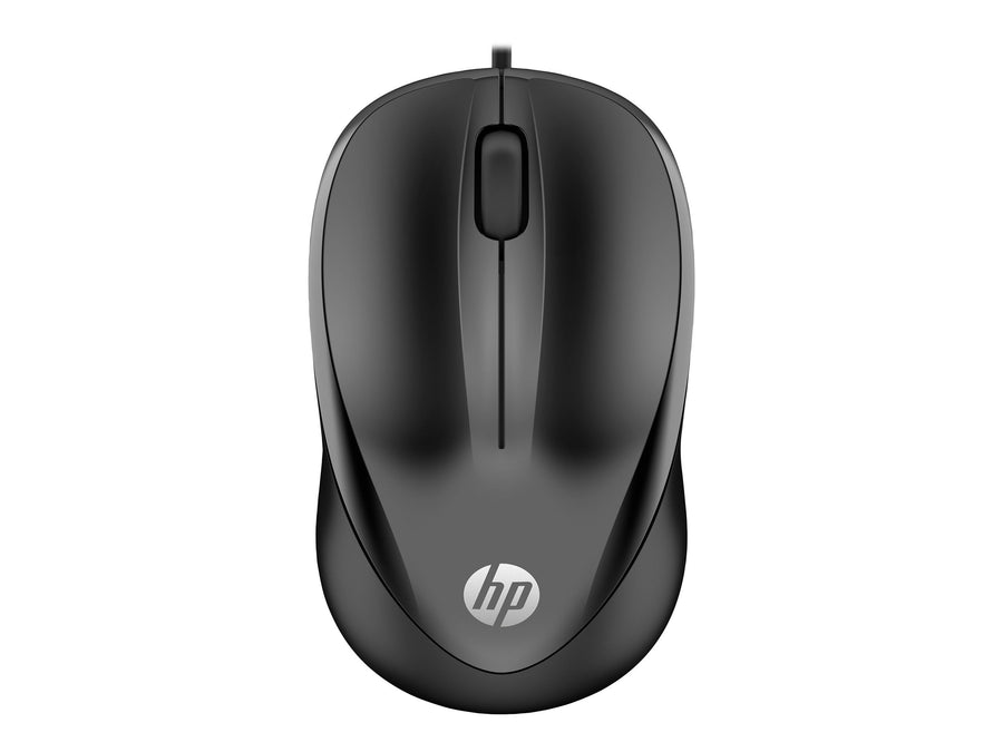 HP Accessories HP 1000 Wired Mouse