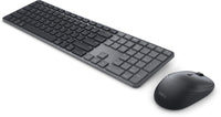Dell Pro 7 Slim Keyboard and Mouse - KM726 - US International (QWERTY)